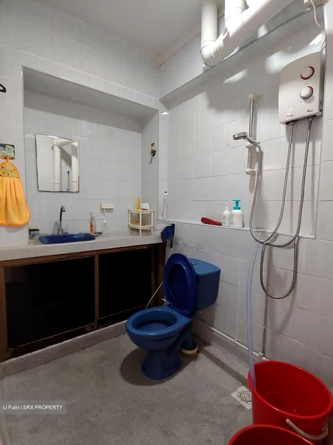 Blk 508 Serangoon North Avenue 4 (Serangoon), HDB 4 Rooms #558347451